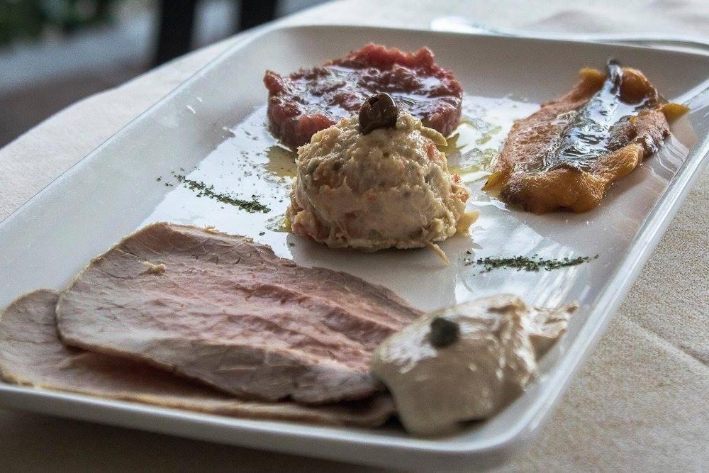 Locanda OSTERIA LA MILONGA Agliano Terme Exterior foto