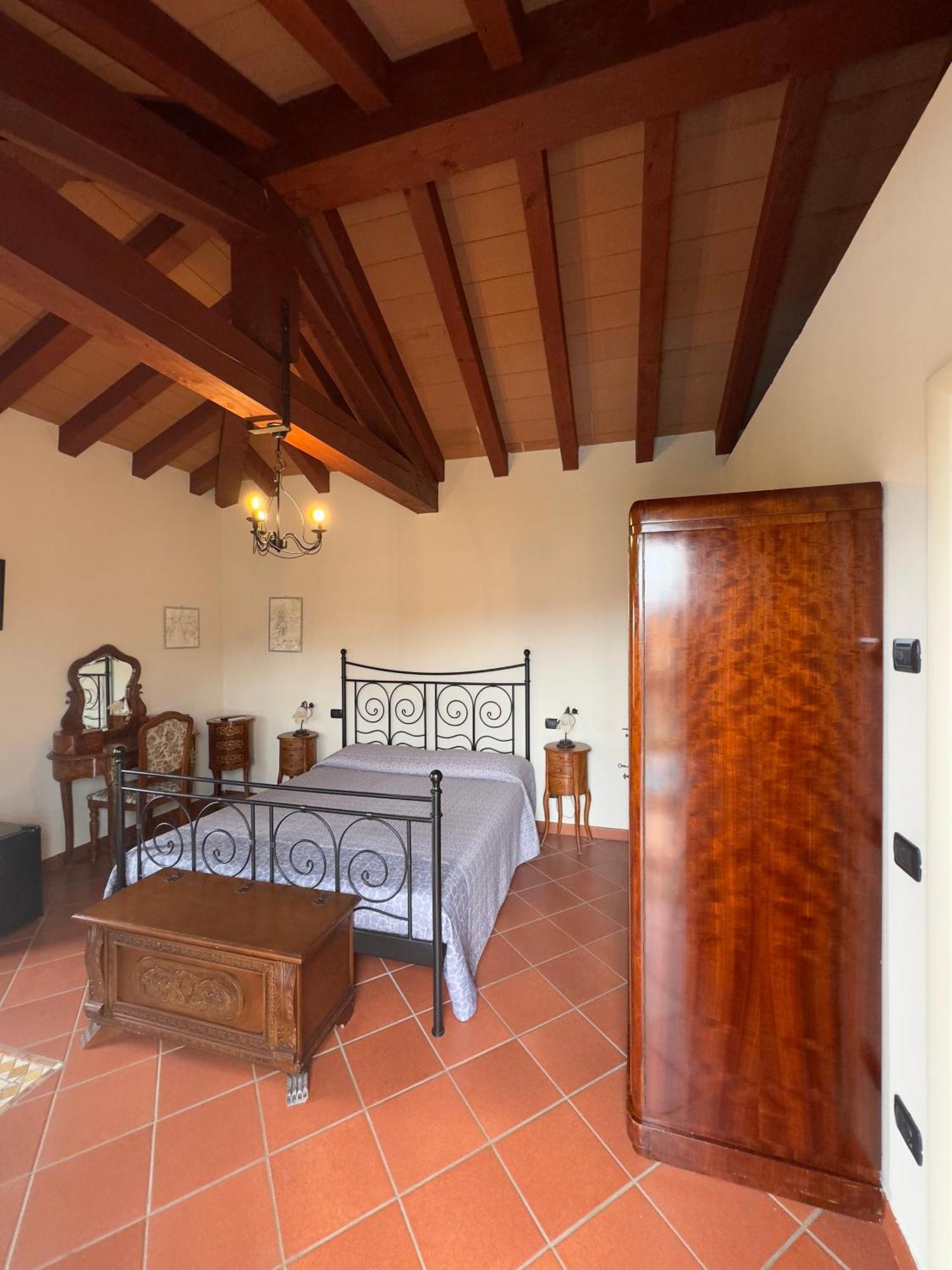 Locanda OSTERIA LA MILONGA Agliano Terme Exterior foto