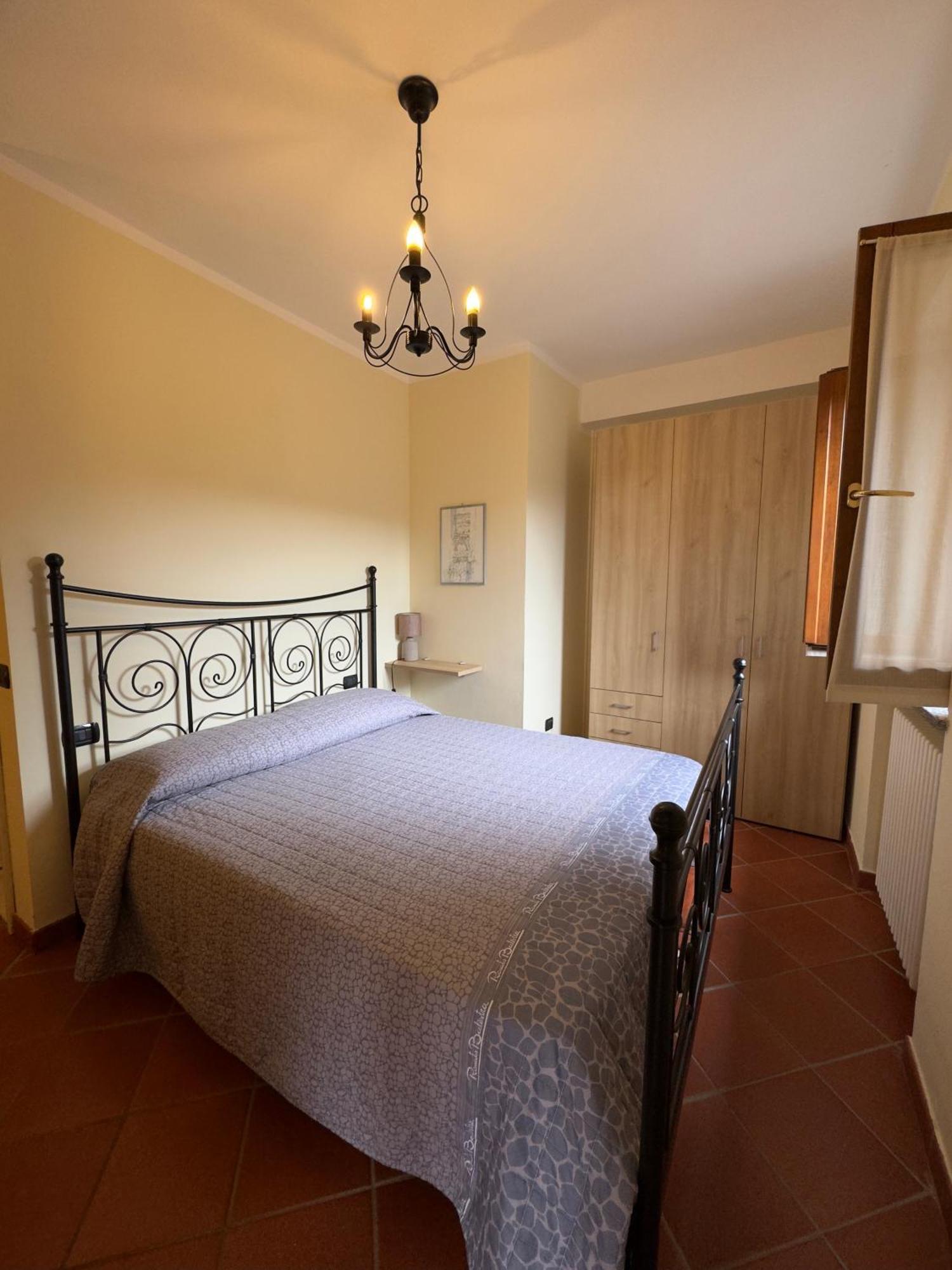 Locanda OSTERIA LA MILONGA Agliano Terme Exterior foto