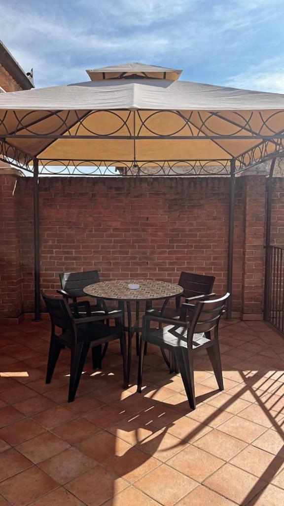 Locanda OSTERIA LA MILONGA Agliano Terme Exterior foto